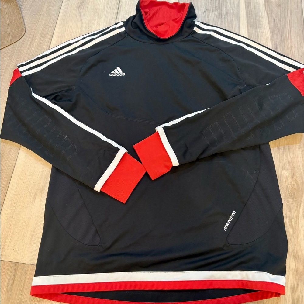 Adidas predator Formotion Training Jersey
